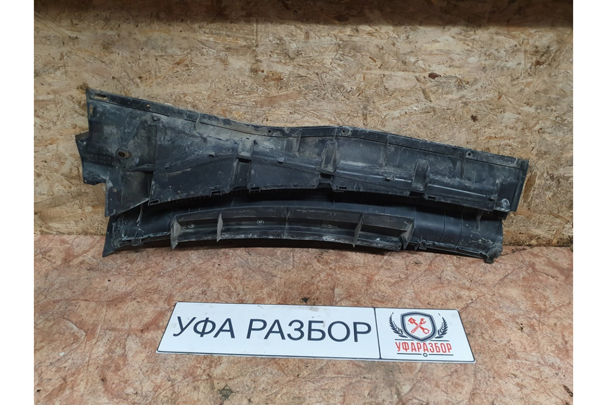 Купить Жабо правое 1,6 МКПП Toyota Corolla E15 2006-2010